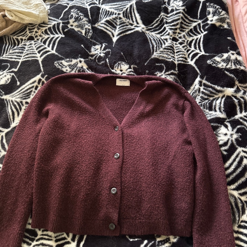 Old Navy Cardigan